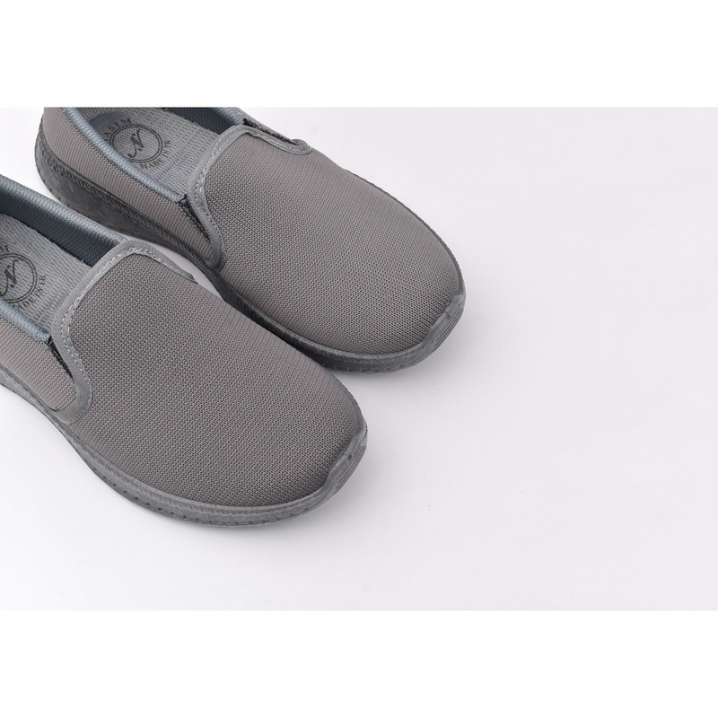 کفش راحتی زنانه نسیم مدل ZBR کد 8852