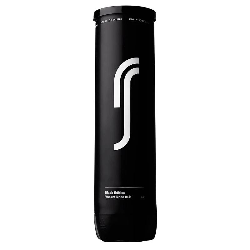 توپ تنیس مدل RS Edition بسته 4 عددی