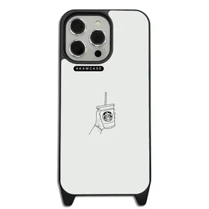 AKAM AMCWLA14PROMAX-STARBUCKS16 Cover For Apple iPhone 14 Pro Max