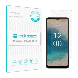 Rock space code MTT matte screen protector suitable for Nokia G22