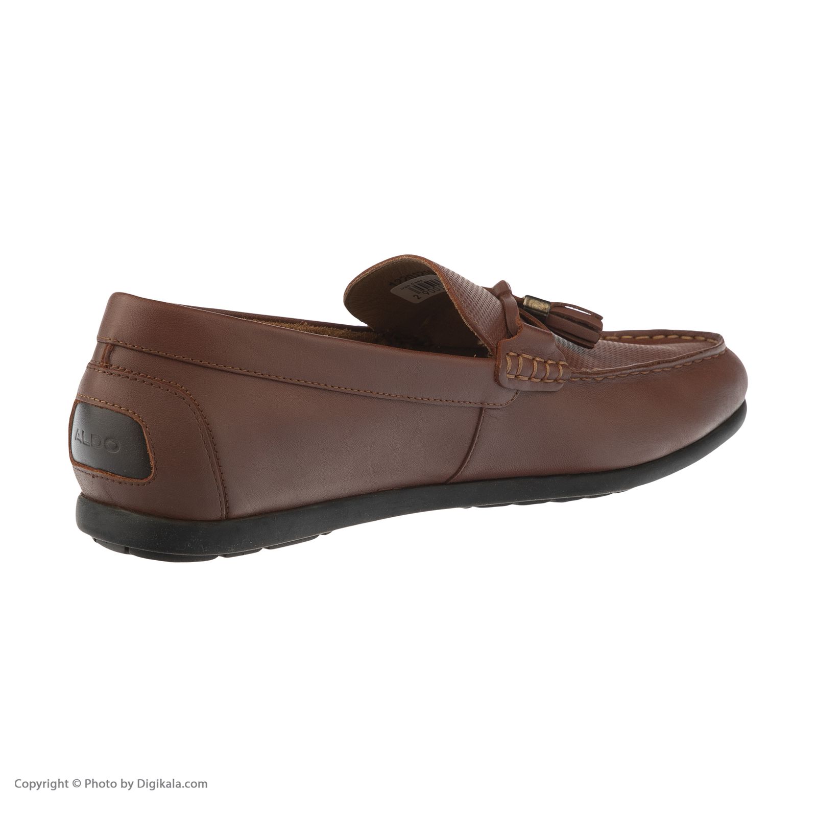 کفش روزمره مردانه آلدو مدل 122012100-Brown -  - 6