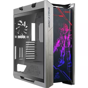 کیس کامپیوتر ایسوس مدل ROG Strix Helios Gundam Edition