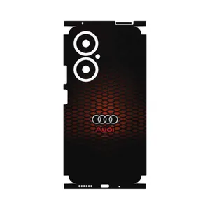 MAHOOT Audi_AG-FullSkin Cover Sticker for Huawei Nova 11i