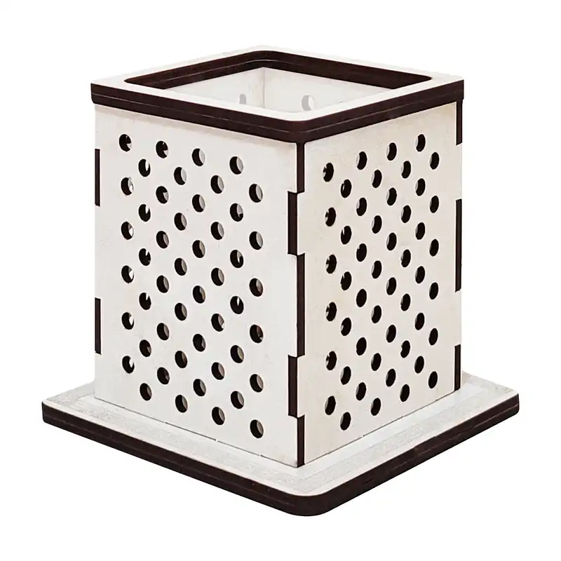 جامدادی رومیزی مدل فروردین 002