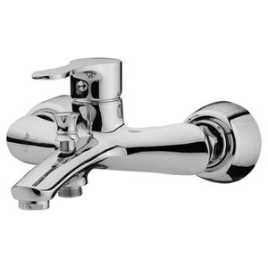 شیر دوش حمام اهرمی جزیره مدل کارا 