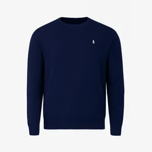 پلیور یقه گرد مردانه مدل 222