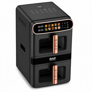 سرخ‌کن 12 لیتر راف مدل  R.5383