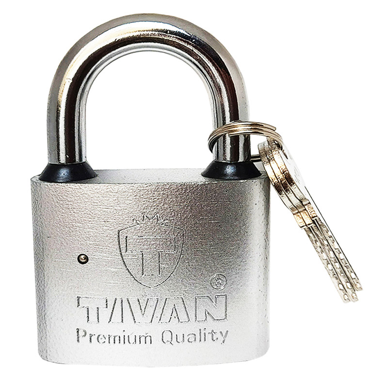 قفل آویز تیوان مدل HT -755