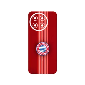 MAHOOT Bayern_Munchen Cover Sticker for Tecno Spark 30 Pro