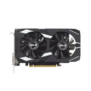 نقد و بررسی کارت گرافیک ایسوس مدل Dual GeForce RTX 3050 OC Edition 6GB توسط خریداران