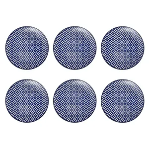 پیش دستی مادام کوکو مدل Venteux بسته 6 عددی