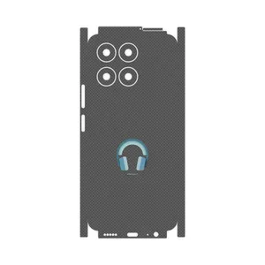 MAHOOT Minimal Headphone Icon-FullSkin Cover Sticker for Honor X6a