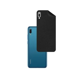 PG CH Back Skin For Huawei Y6 Pro 2019