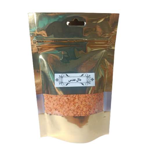 دال عدس - 500 گرم