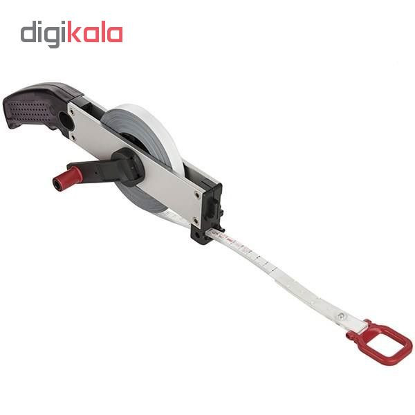 متر 30 متری بی ام آی مدل STANDARD GR.II متر 30 متری بی ام آی مدل STANDARD GR.II