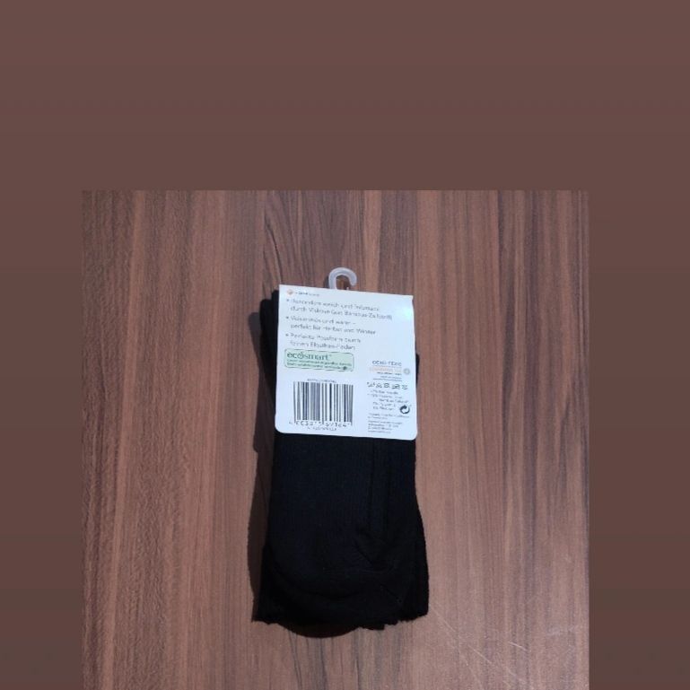جوراب ساق بلند زنانه نوردای مدل N3333 -  - 6