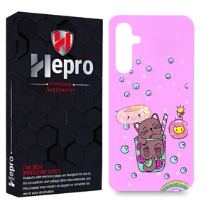 HEPRO MC Cover for SAMSUNG GALAXY A34