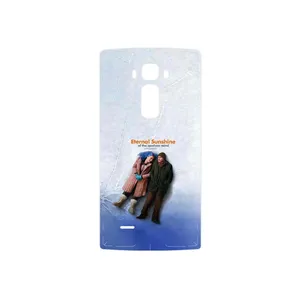 MAHOOT Eternal Sunshine of the Spotless Mind Cover Sticker for LG G Flex 2