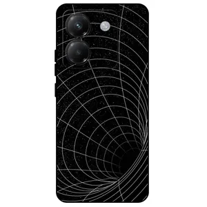 Megafone Wormhole 8108 Cover For Xiaomi Poco M7 Pro 5G