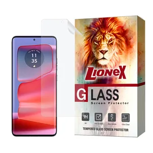 Lionex HYDROLION Screen Protector For Motorola Edge 50 Pro