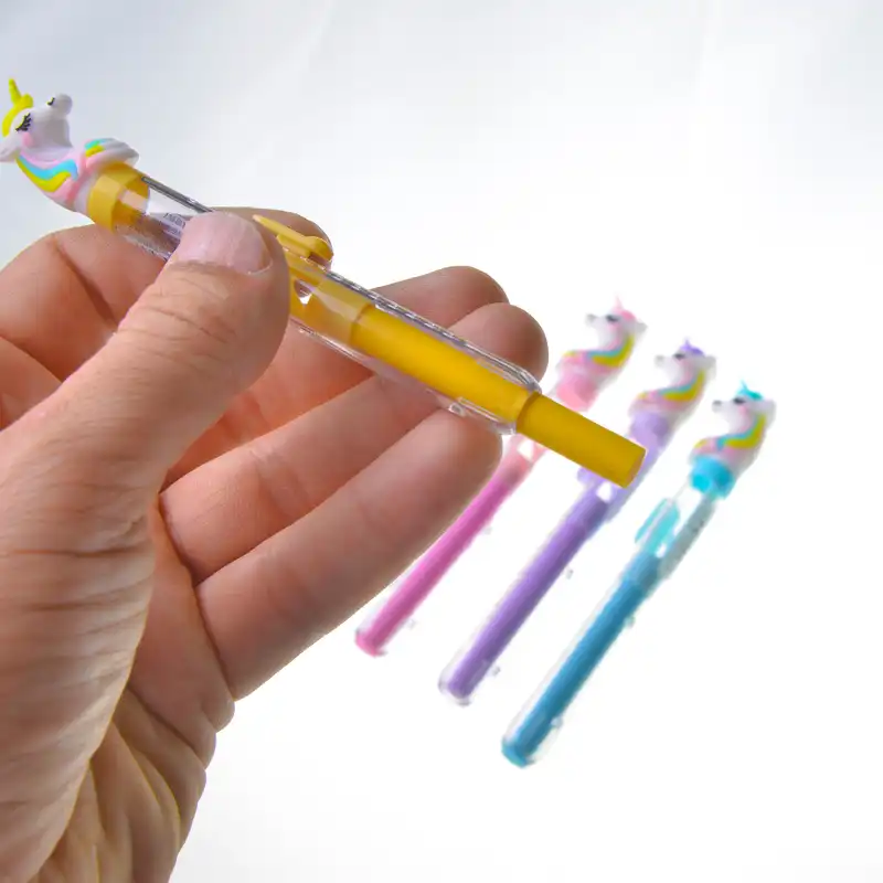 پاک کن مدل یونیکورن طرح کاتر