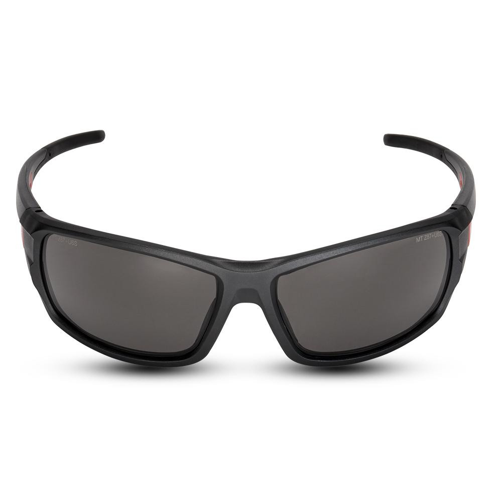 عینک ایمنی میلواکی مدل 1884