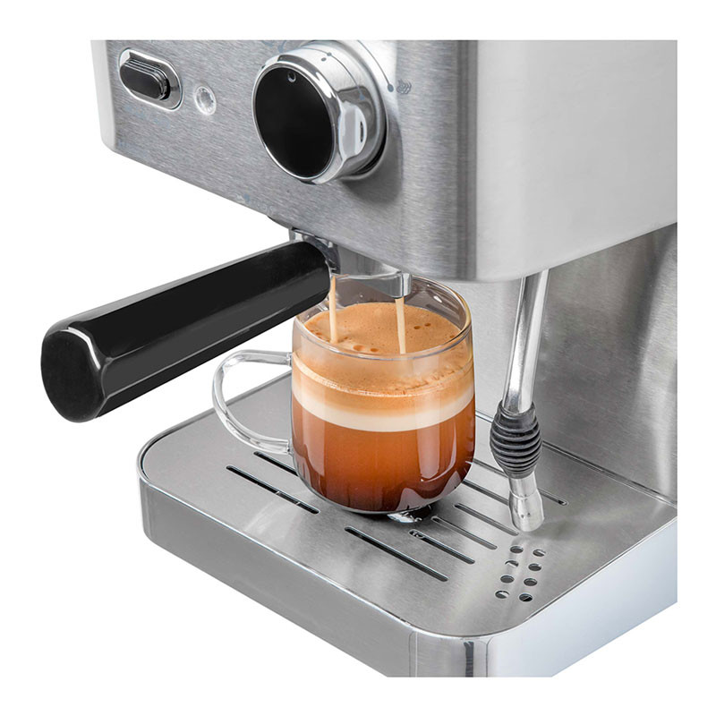 اسپرسو ساز سنکور مدل SES 4010 SS