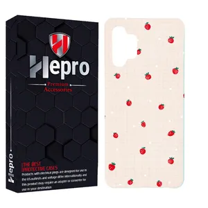 HEPRO MC Cover for Samsung Galaxy A32 5G