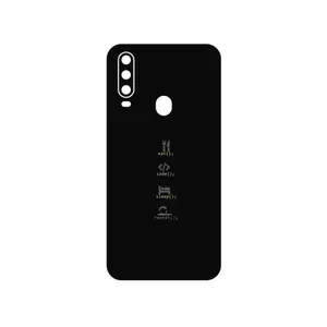 MAHOOT Programming 2 Cover Sticker for GLX Shahin 2
