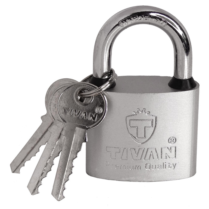 قفل آویز تیوان مدل ART-TN-50