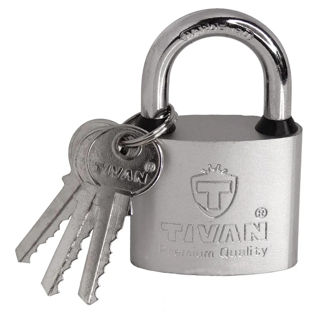 قفل آویز تیوان مدل ART-TN-50