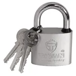 قفل آویز تیوان مدل ART-TN-50