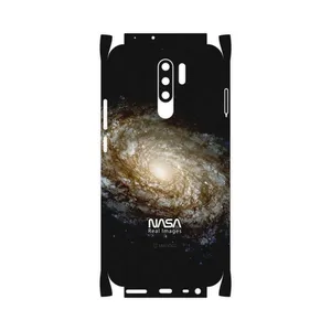 MAHOOT Universe-by-NASA-1-FullSkin Cover Sticker for Xiaomi Redmi 9