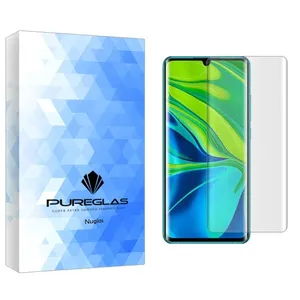 Pureglas NueGlas UV_NW Screen Protector For Xiaomi Mi Note 10