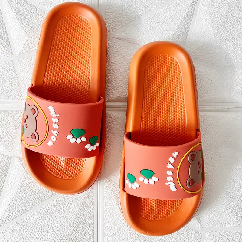 دمپایی زنانه مدل الین کد 23500000