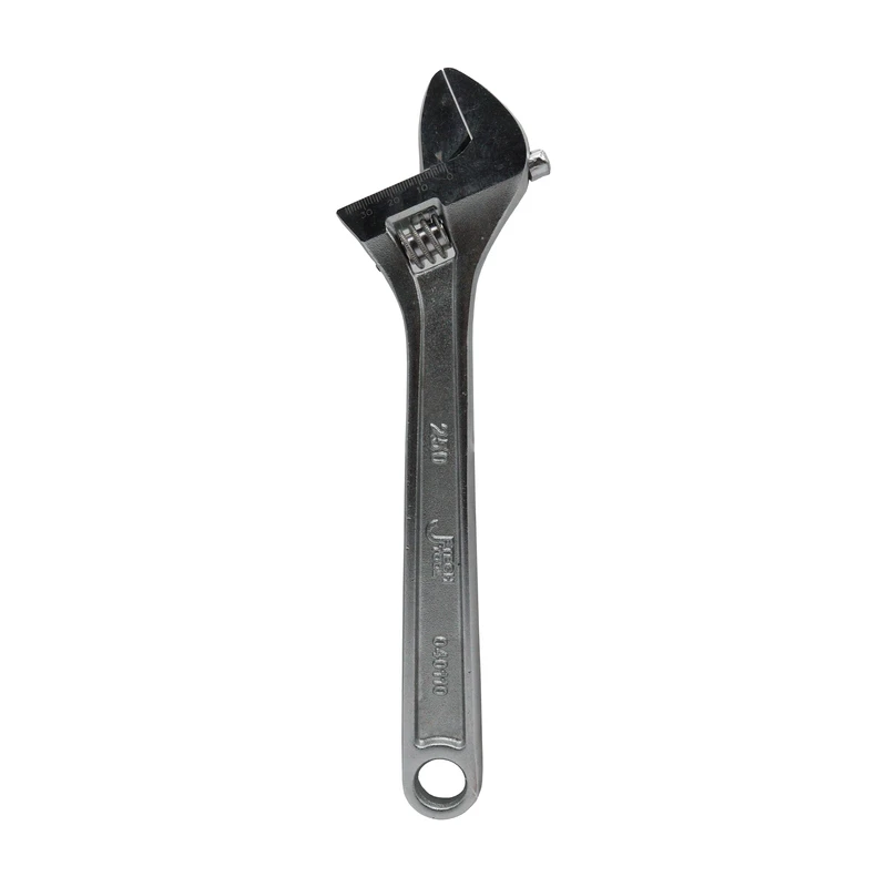 آچار فرانسه جتک مدل YP-040110-250MM سایز 10اینچ 