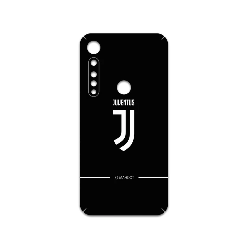 برچسب پوششی ماهوت مدل Juventus-FC مناسب برای گوشی موبایل موتورولا One Vision Plus