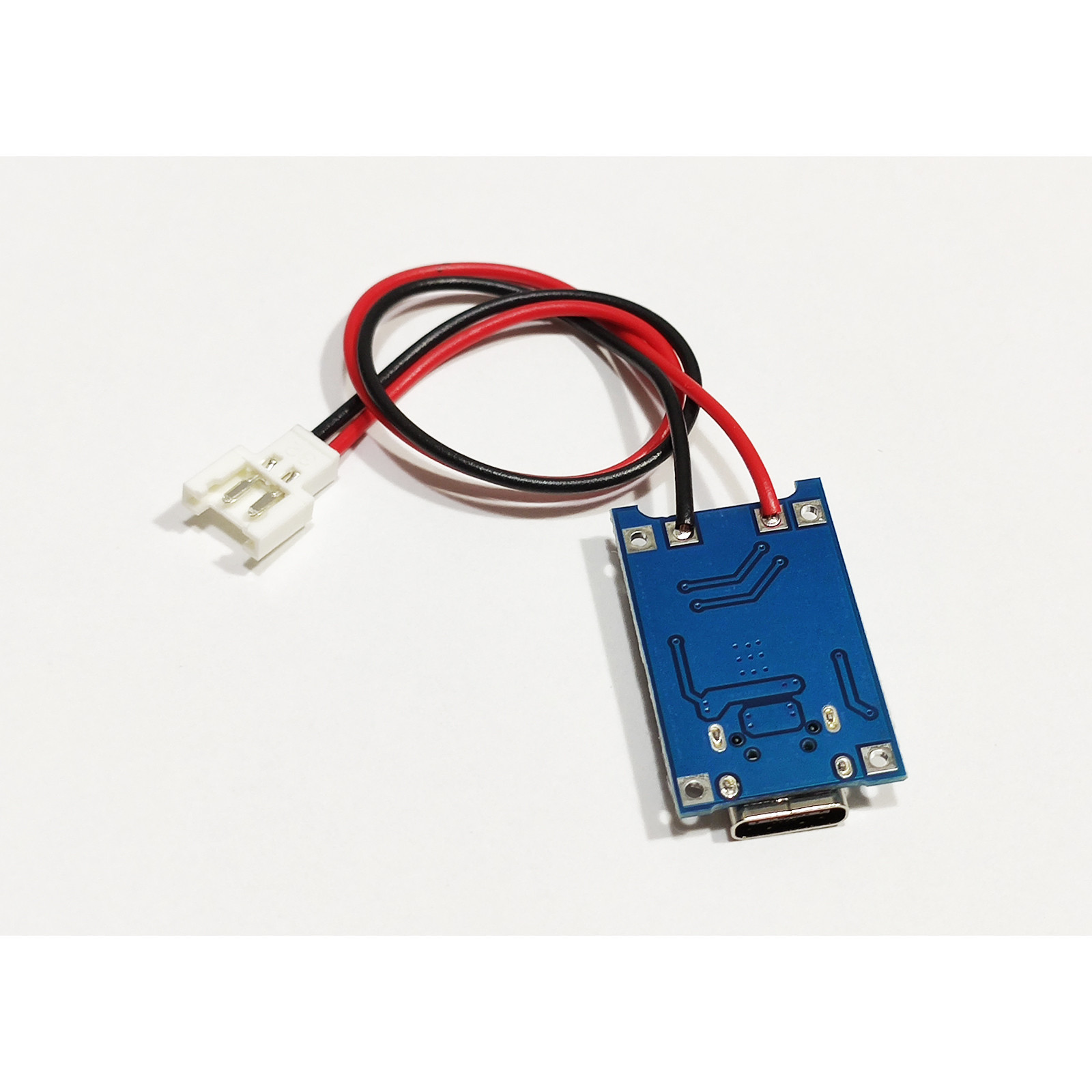 شارژر باتری کوادکوپتر کد TC_1a