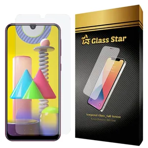 Glass Star SP Screen Protector For Samsung Galaxy M31