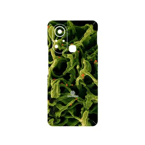MAHOOT Atom Universe 2 Cover Sticker for Infinix Hot 11s