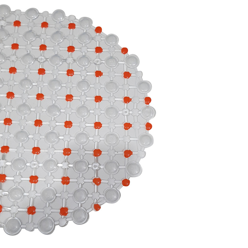 زیر پایی حمام کد ZP281 سایز 65x35 سانتی‌متر