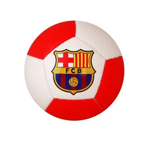 توپ فوتبال مدل آپارتمانی کد 01-0