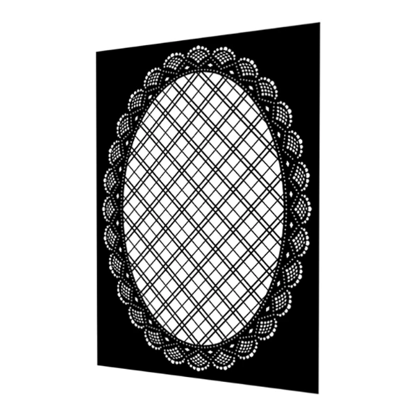 شابلون کد SP14031