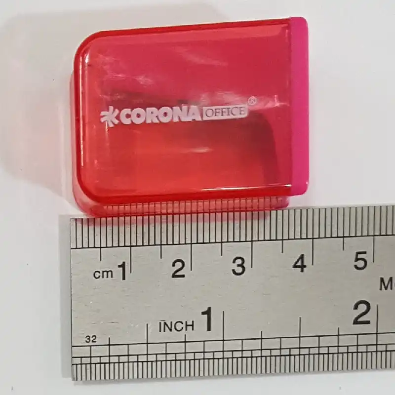 تراش کرونا مدل مخزن دار