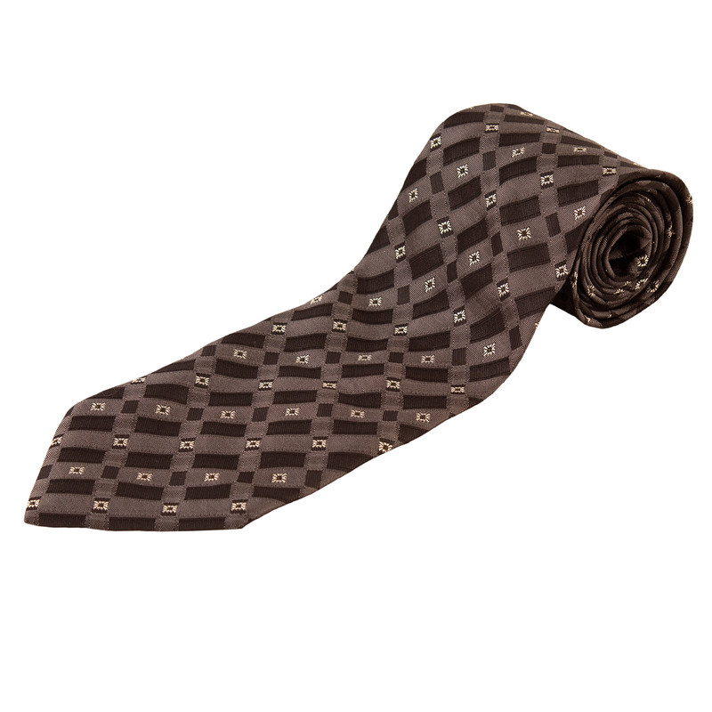 کراوات مردانه مدل K27