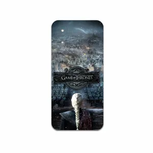 MAHOOT Game-of-Thrones Cover Sticker for Samsung Galaxy A03 Core