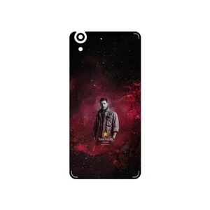 MAHOOT Tom Hardy Cover Sticker for Huawei Y6 II
