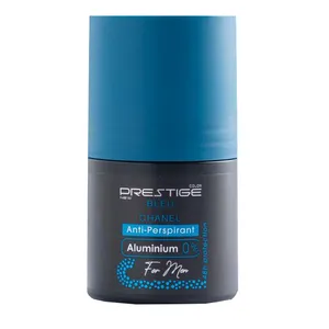رول ضد تعریق مردانه پرستیژ مدل blue de chanel حجم 50 میلی‌لیتر