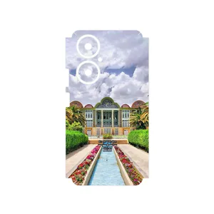 MAHOOT Eram garden Cover Sticker for Huawei Nova 11i