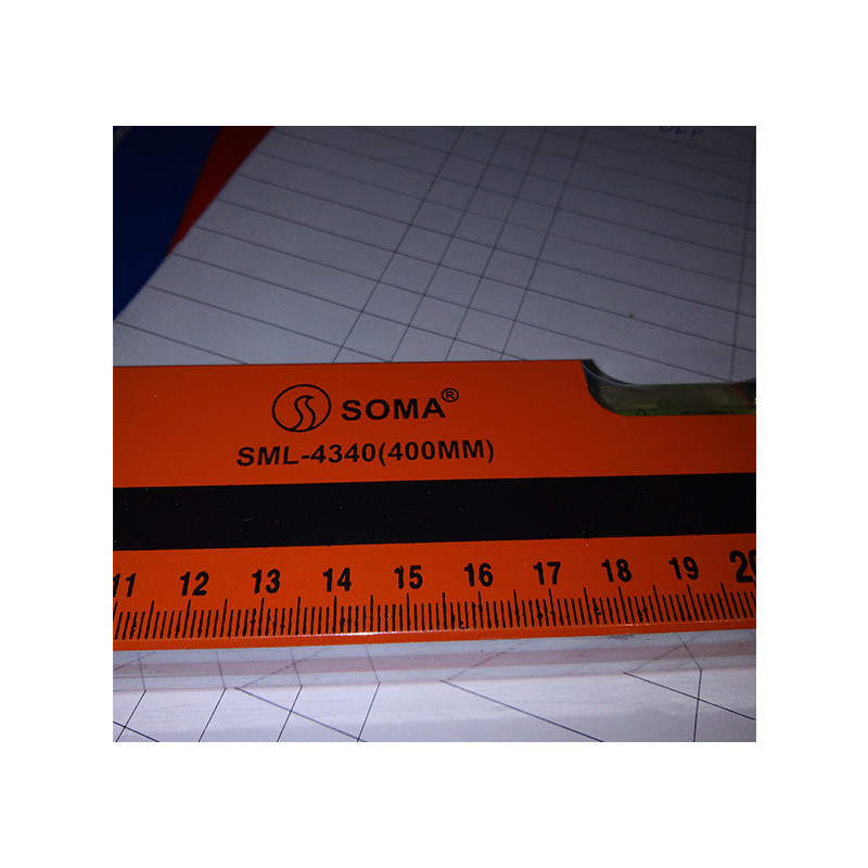 تراز سوما مدل Gh-40